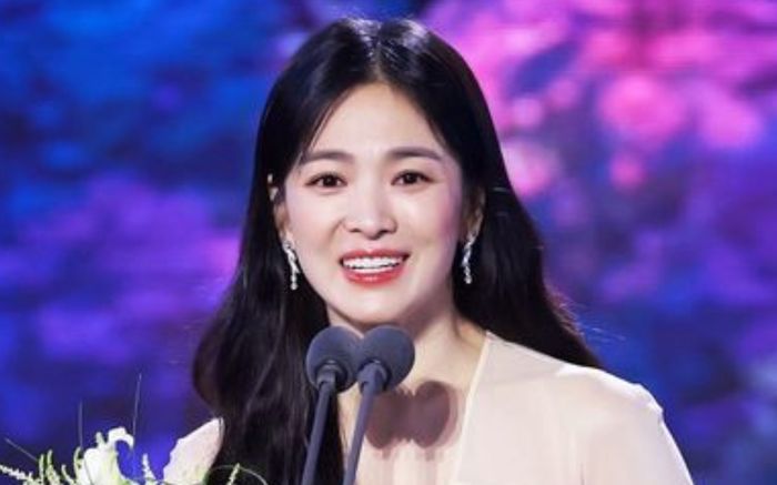 Chân dung tình tin đồn của Song Hye Kyo: Quá khứ nghèo khó tới phản diện bị ghét nhất xứ Hàn