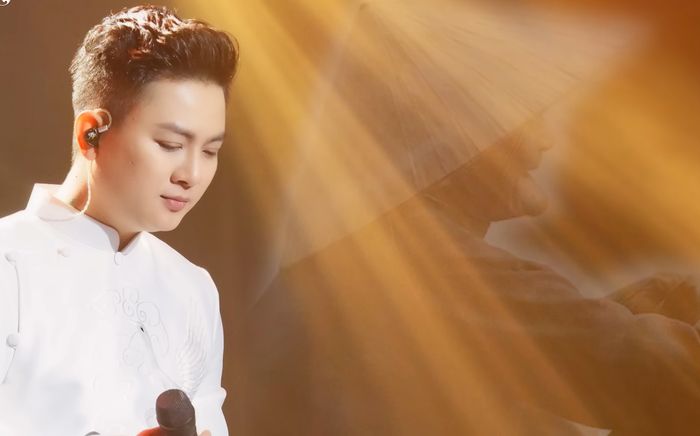 Đang ở ẩn, Hoài Lâm âm thầm tung ca khúc mới lấy nước mắt người nghe?