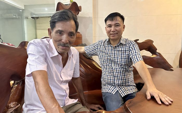 Thương Tín bị ân nhân lấy lại 'tài sản' cuối cùng: Có lẽ chúng tôi hết duyên!
