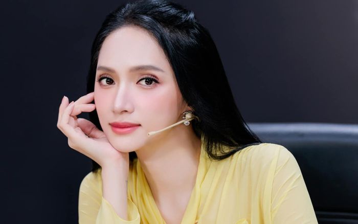 Không phải 50 triệu, đây mới là con số Hương Giang được 'trợ cấp' hằng tháng