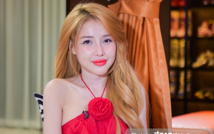 Ngân 98: 'Tôi không giận mà thấy thương Nam Em nhiều hơn'