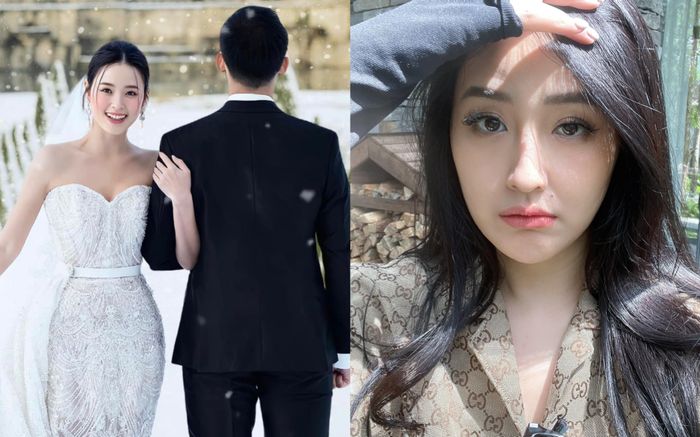 Lễ cưới ở Đà Lạt của Midu: Bảo mật tuyệt đối, Mai Phương Thuý khẳng định 1 điều!