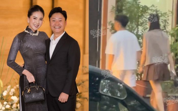 Chị gái lên tiếng bảo vệ Nga Anh, khẳng định em gái không phải người thứ 3