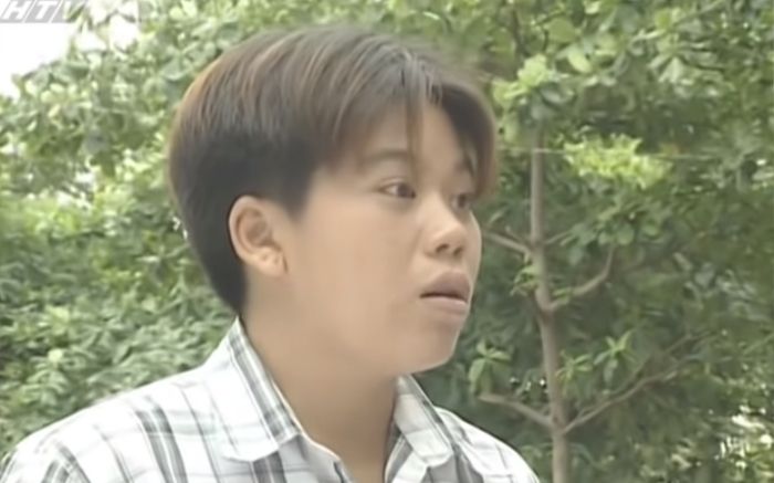 Sao phim Kính Vạn Hoa nổi tiếng một thời nay thất nghiệp, phải lên mạng nhờ giúp đỡ