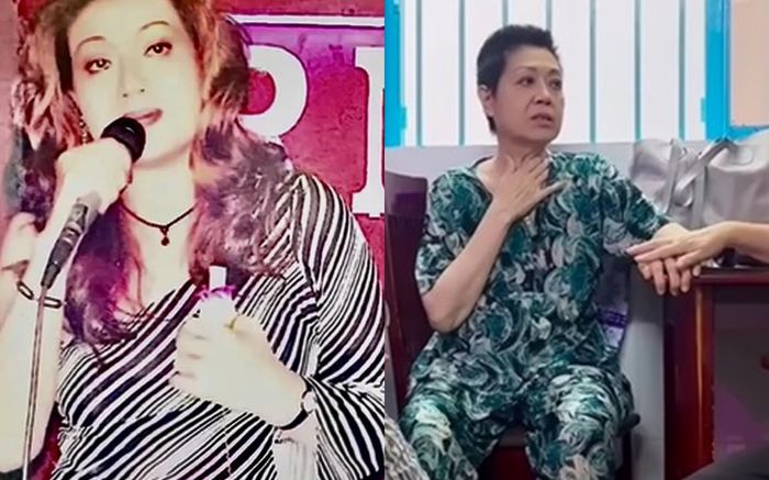 Nữ ca sĩ Việt đình đám một thời qua đời vì mắc 2 bệnh ung thư