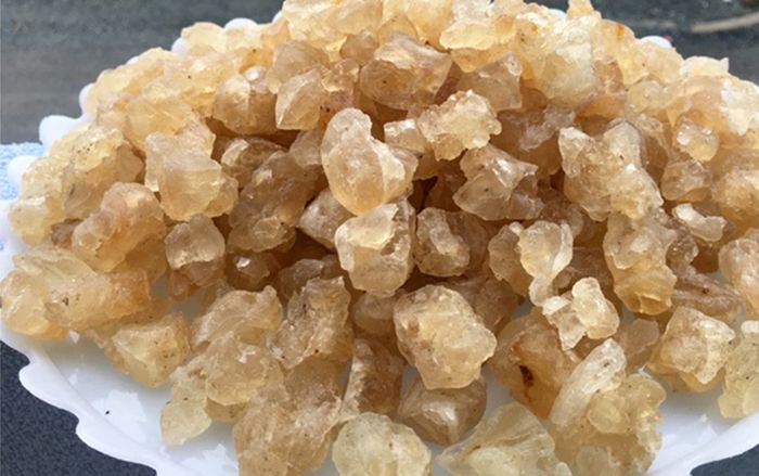 Thứ xưa tưởng bỏ đi, giờ thành đặc sản nổi tiếng được 'săn lùng' vào mùa hè, 300.000 đồng/kg