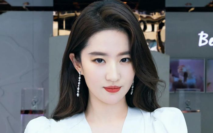 Phim mới của Lưu Diệc Phi chưa lên sóng đã bị quay lưng, tất cả do Lâm Canh Tân báo hại