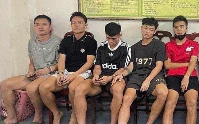 Vụ 5 cầu thủ CLB Hà Tĩnh: Bài học đắt giá cho bóng đá Việt Nam