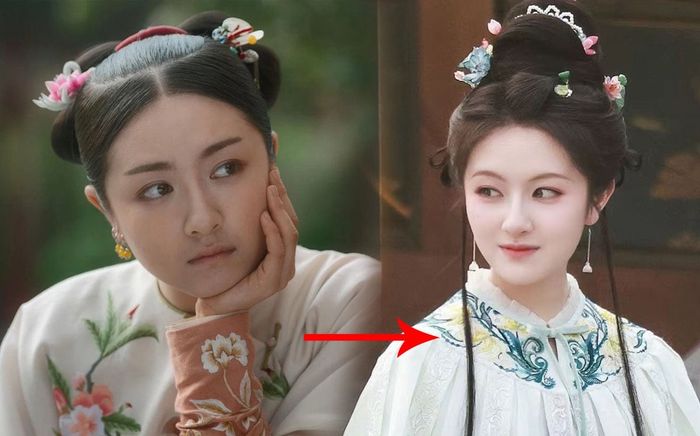 Choáng ngợp với tạo hình cổ trang của Lý Lan Địch sau 5 năm