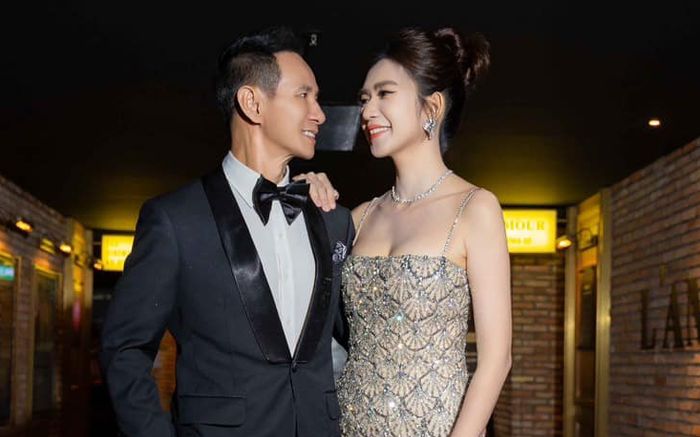Được yêu cầu cõng bà xã Minh Hà như trong MV chục năm trước, Lý Hải từ chối vì nguyên nhân này