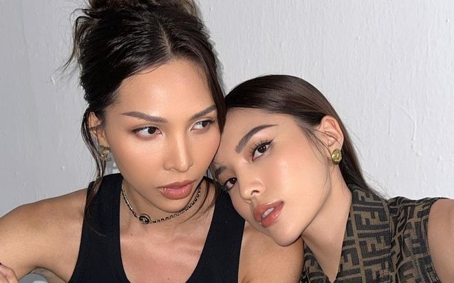 Kỳ Duyên - Minh Triệu nối lại tình xưa?