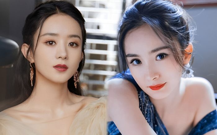 Triệu Lệ Dĩnh hé lộ thông tin về vai diễn trong phim mới, có gì mà được dự đoán sẽ vượt mặt Dương Mịch?