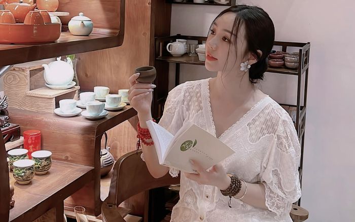Quỳnh Kool không mưu cầu nhiều trong cuộc sống, chỉ mong muốn vài điều