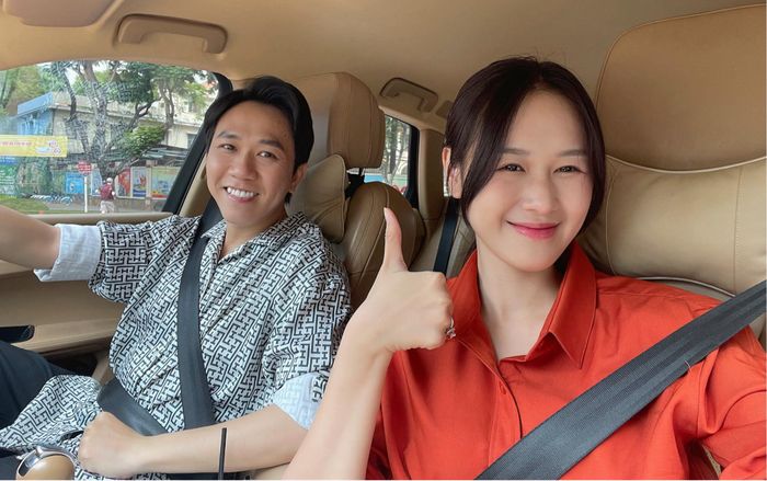 Bị cà khịa 'bao giờ chia tay', Anh Đức phản ứng ra sao?