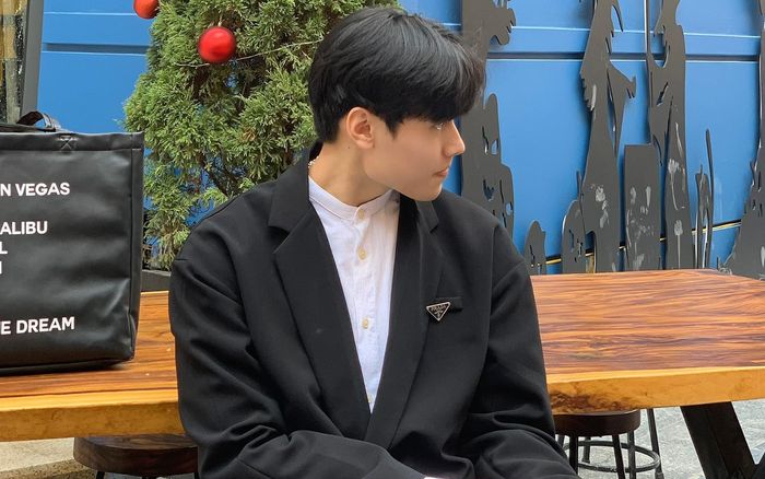 Gen Z làm IT: Trúng casting nhiều vai diễn, ai bảo học công nghệ là khô khan