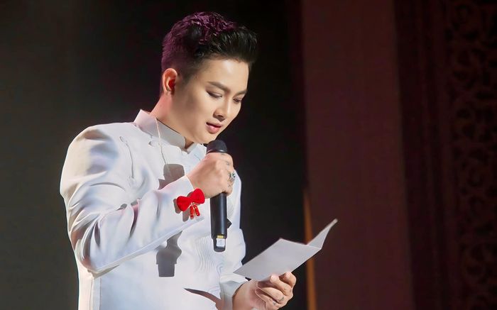 Hoài Lâm thông báo 'tin vui' lớn trong lúc đang ở ẩn