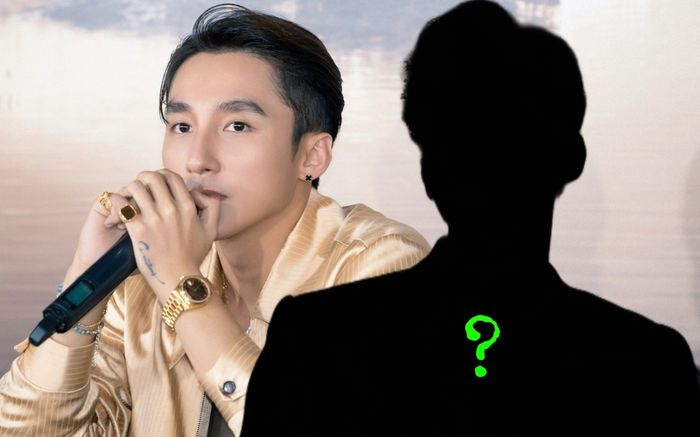 Nam ca sĩ Vpop tuyên bố: 'Đừng so sánh Sơn Tùng với tôi'