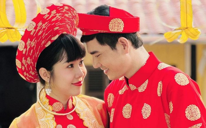 Nam diễn viên 2 lần 'đám cưới' với Lê Phương, có con trai lớn đang học lớp 10