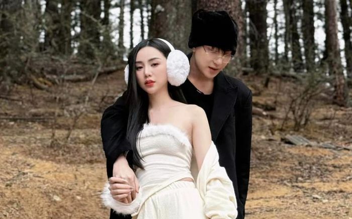 Quỳnh Kool thông báo tái hợp 'chồng cũ', đối phương đẹp không kém Việt Anh