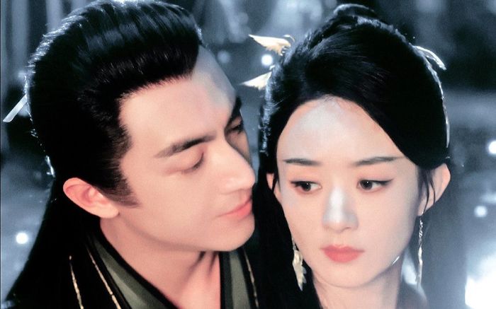 Không phải Dữ Phượng Hành, đây mới là siêu phẩm cổ trang xuất sắc nhất 2024