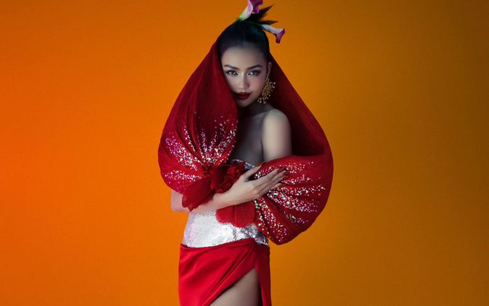 Hoa hậu Ngọc Châu trở thành Giám đốc Quốc gia Miss Cosmo Vietnam