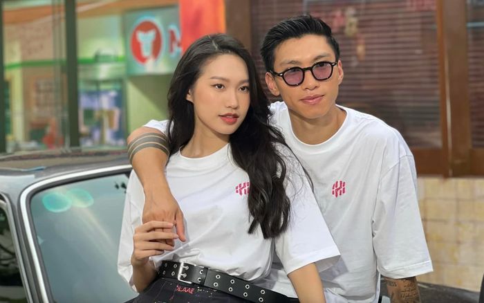 Bà xã Đoàn Văn Hậu hé lộ thời gian chồng trở lại thi đấu