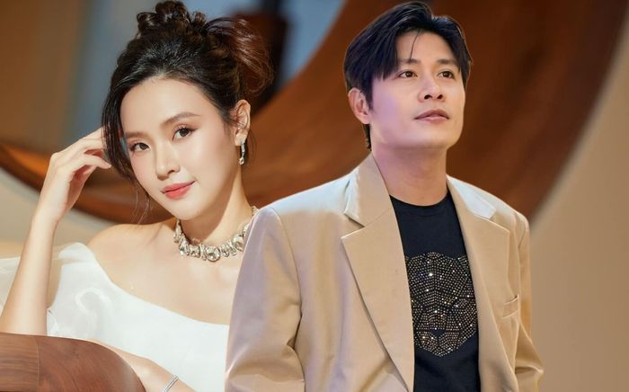 Nguyễn Văn Chung sáng tác ca khúc lấy cảm hứng từ Midu