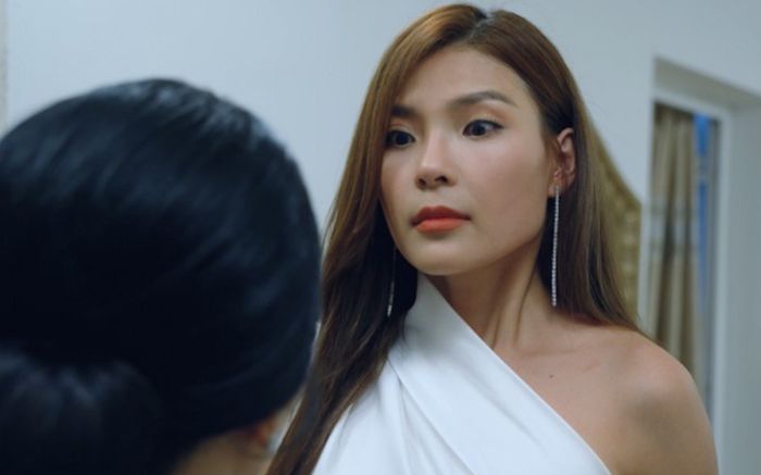 Một sao nữ xin Thuý Diễm 'buông tha', chuyện gì đây?