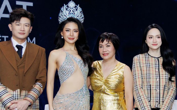 Miss Universe VN 2024 gây tranh cãi với tiêu chí 'đẹp là được, học vấn không quan trọng'