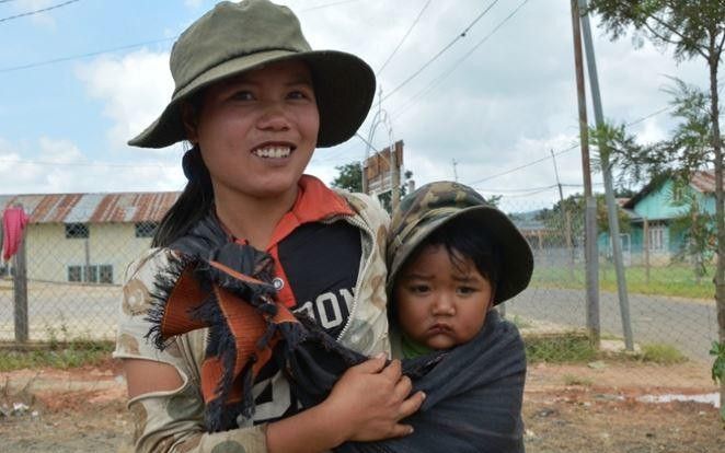 Nơi nhiều đứa trẻ tên giống các thần tượng, lý do bắt nguồn từ cha mẹ thích phim nước ngoài