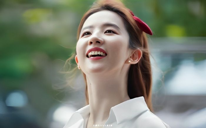 Lâm Canh Tân hứng chịu gạch đá