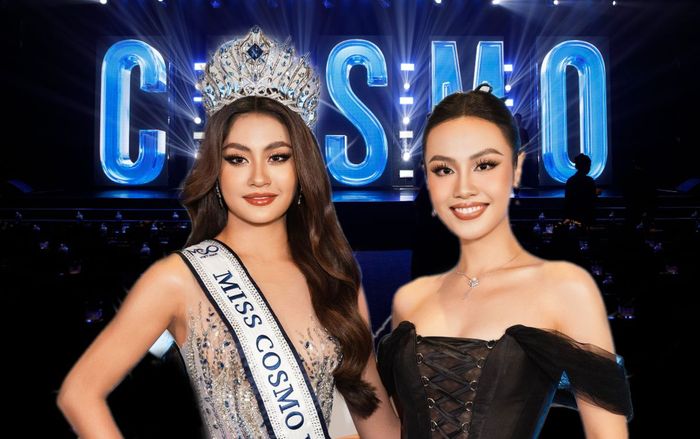 Miss Cosmo 2024 chỉ chọn một á hậu: Xuân Hạnh phải lên dây cót ngay từ bây giờ