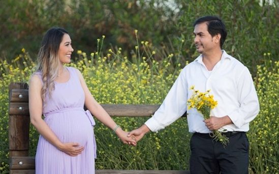 Vợ Đức Tiến lần đầu tiết lộ dự định dang dở của hai vợ chồng, liên quan chuyện con cái