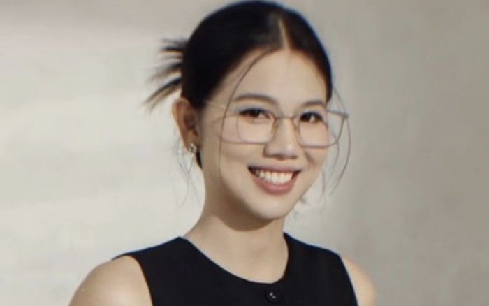 Ánh Viên xuất hiện khác lạ, đã can thiệp phẫu thuật thẩm mỹ?