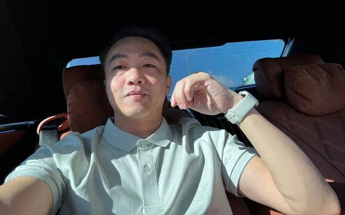 Đàm Thu Trang sắm áo mới cho Cường Đô La, tiết lộ giá tiền mà bất ngờ