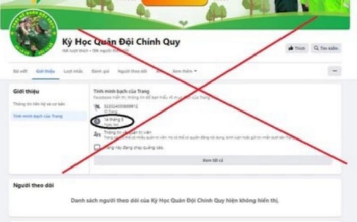 Người mẹ bị lừa mất 1.6 tỉ đồng sau khi đăng ký cho con dự trại hè