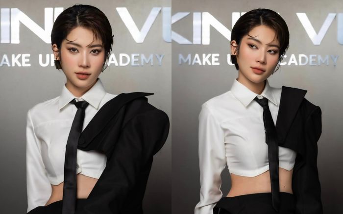 Chị gái Nam Em trở nên khác lạ sau nhiều biến cố