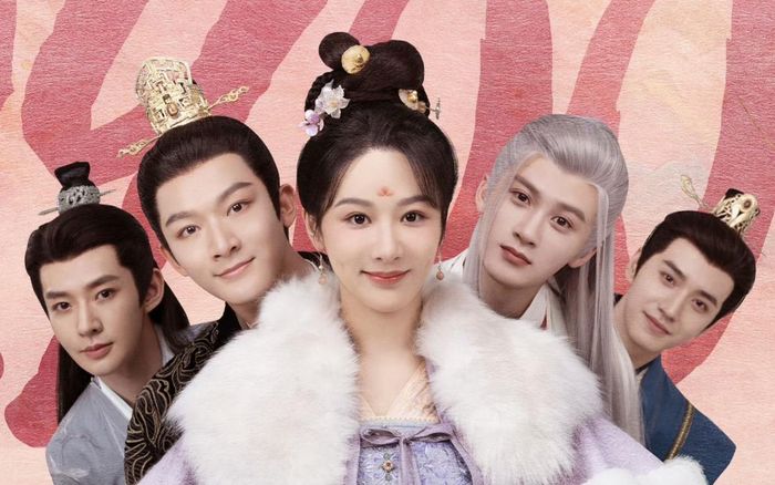 Dương Tử báo tin vui giữa đồn đoán Trường Tương Tư 2 sắp sửa lên sóng