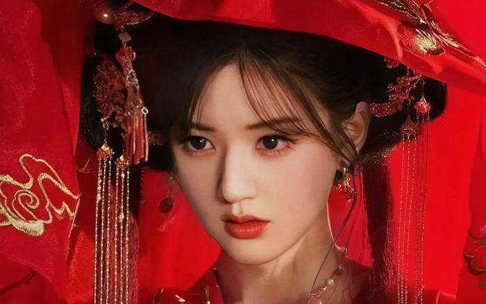 Triệu Lộ Tư tung loạt tạo hình thời Đường, nhan sắc vượt mặt Dương Tử, Ngô Cẩn Ngôn