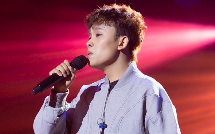 Nam nhạc sĩ gạo cội nhận xét về Hồ Văn Cường: 'Có nhạc cảm rất đặc biệt'