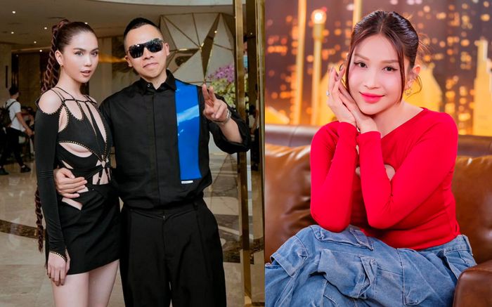 Showbiz 13/6: Ngọc Trinh - Vũ Khắc Tiệp nghỉ chơi, Khả Như xác nhận độc thân?