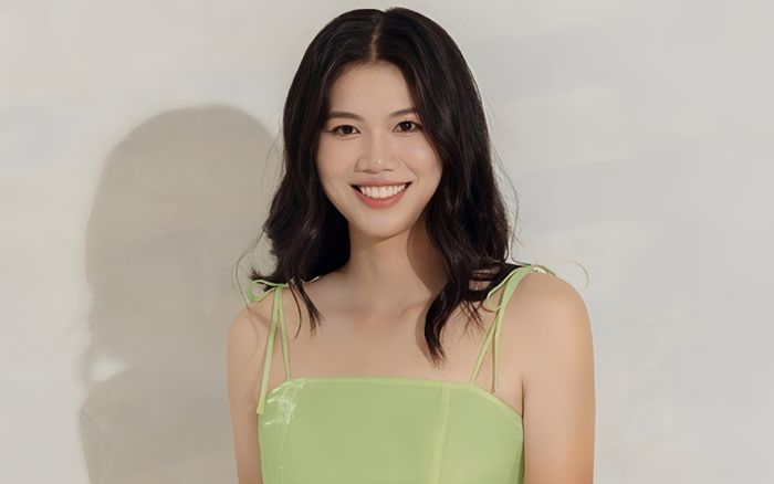 Ánh Viên thay đổi đến mức khó nhận ra