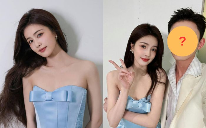 Bạch Lộc tái hợp bạn diễn nam đình đám, đàng trai tài năng không kém Trương Lăng Hách - Vương Hạc Đệ