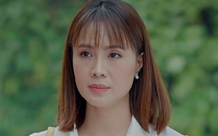 Trạm cứu hộ trái tim tập cuối: Hồng Diễm mất cả hai người chồng vào tay Lương Thu Trang?