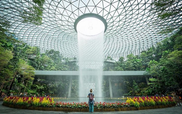 Gần 500.000 du khách Việt Nam đến Singapore trong năm 2023