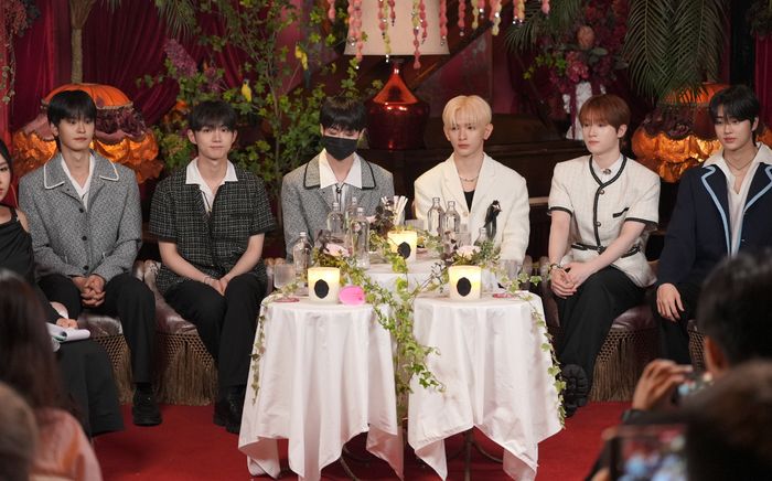 Hanbin Ngô Ngọc Hưng (Tempest): 'Mình muốn góp chút sức bé nhỏ cho quê hương Việt Nam'
