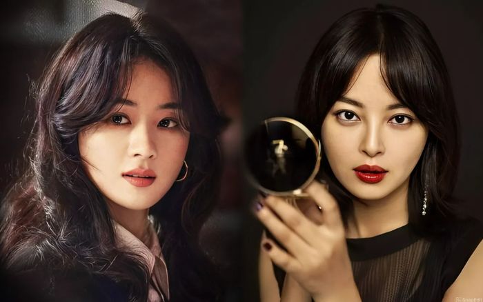 Triệu Lệ Dĩnh - Tân Chỉ Lôi bùng nổ chemistry ở phim mới