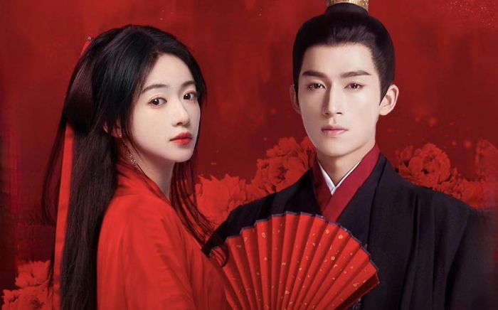 Vương Tinh Việt 'xé couple' với Ngô Cẩn Ngôn, công khai hẹn hò Hướng Hàm Chi?