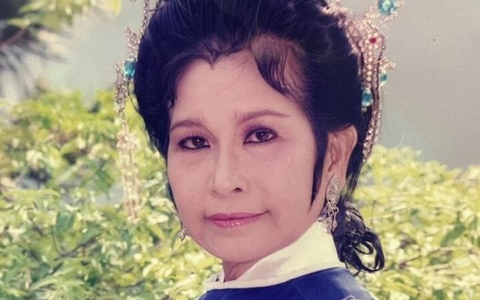 Nữ nghệ sĩ cải lương nổi tiếng một thời: Tuổi 79 bị lẫn, phải sống ở gần nghĩa trang