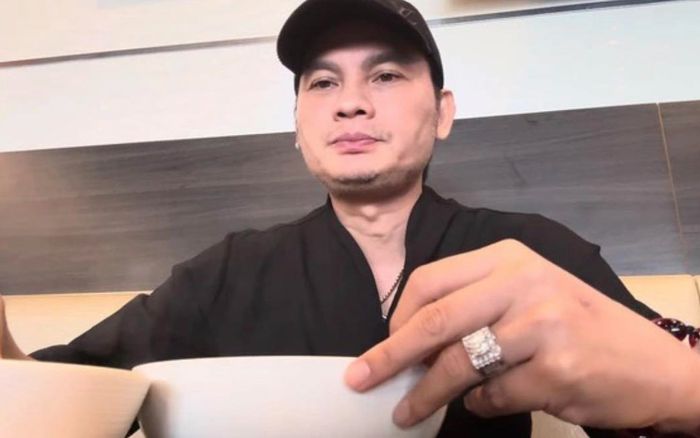 Rộ tin đồn ly hôn vợ hai, NSƯT Kim Tiểu Long lên tiếng